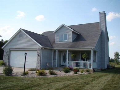 17721 Hurshtown Rd, Grabill, IN 46741 - photo 3