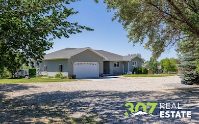 1782 Dutcher Springs Trail unit 16-A, Powell, WY 82435 - photo 2