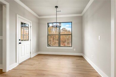 unlisted-address, Gentry, AR 72734 - photo 7