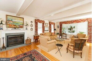 8419 Tally Ho Rd, Lutherville Timonium, MD 21093 - photo 4