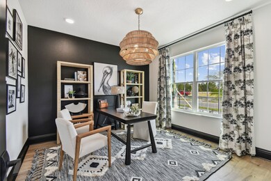 Interior - Representational Photo