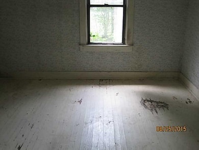Bedroom.