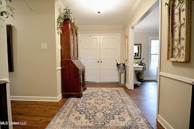 Foyer from Hearth