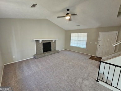 1037 Forest Path unit 3B, Stone Mountain, GA 30088 - photo 3