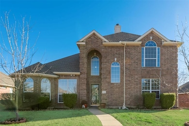 1204 E Oak St, Wylie, TX 75098 - photo 2