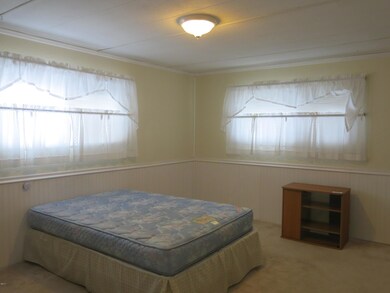 1st BDRM