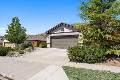 03-1605 W Del Webb Parkway Reno NV 89523