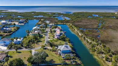 3460 Crape Myrtle Dr, Hernando Beach, FL 34607 - photo 3