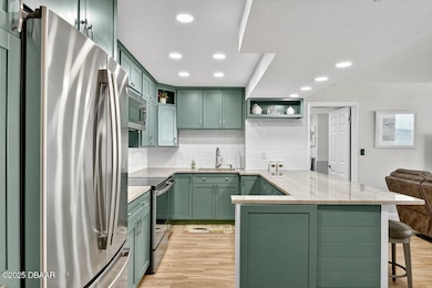 Oceans One Condominium unit 1005, Daytona Beach, FL 32118 - photo 4