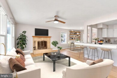 23183 Old Pine Ct, California, MD 20619 - photo 3