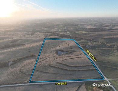 P Avenue, College Springs, IA 51637 - photo 2