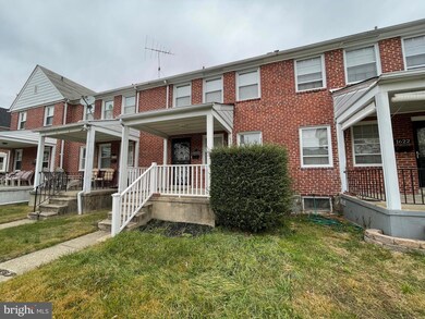 1620 Gleneagle Rd, Baltimore, MD 21239 - photo 2