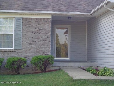 welcome home to 208 Washington Circle