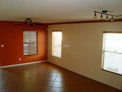 Property Photo. Front Living room. 3 bright window