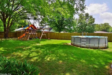 331 Hubbard Rd, Conway, AR 72034 - photo 5