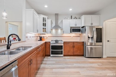 2042 Oak Leaf Ct, Kokomo, IN 46902 - photo 7