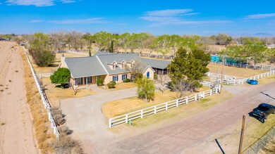 12478 Gage St, Clint, TX 79836 - photo 6