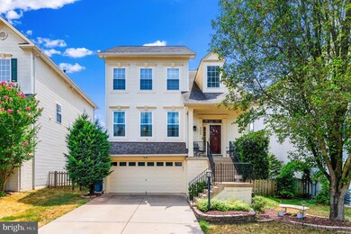 8626 Webster Tavern Way, Manassas, VA 20109 - photo 2