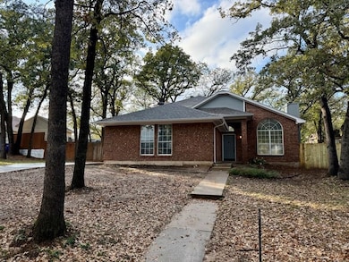 525 Inwood Rd, Azle, TX 76020 - photo 2