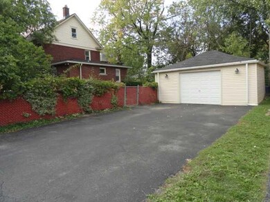 Exterior Back