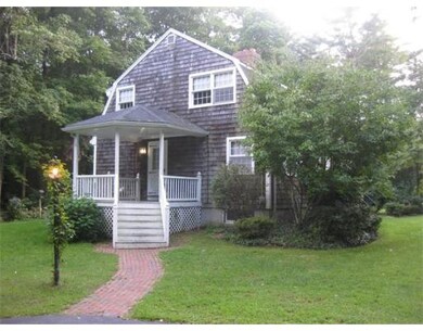 126 Old Oaken Bucket Rd, Norwell, MA 02061 - photo 2