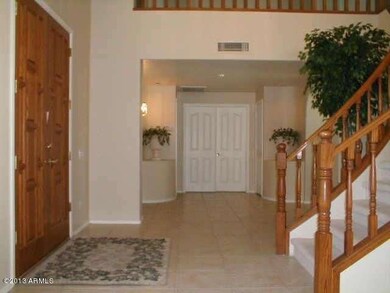 2150 Beachcomber Entry