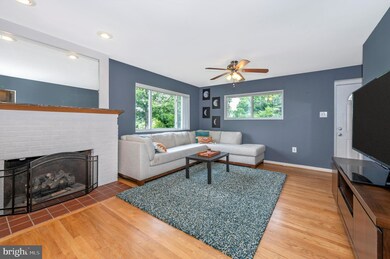 9521 Riggs Rd, Adelphi, MD 20783 - photo 6