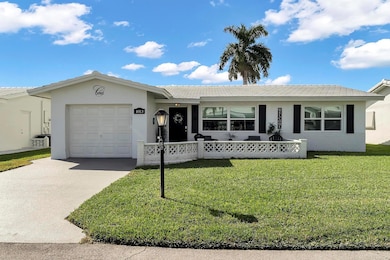 1013 SW 16th St, Boynton Beach, FL 33426 - photo 2