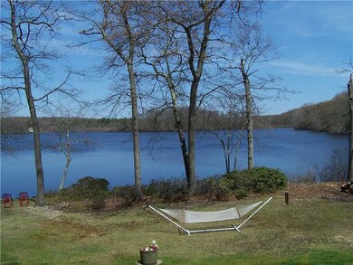 156 Hundred Acre Pond Rd E, West Kingston, RI 02892 - photo 6