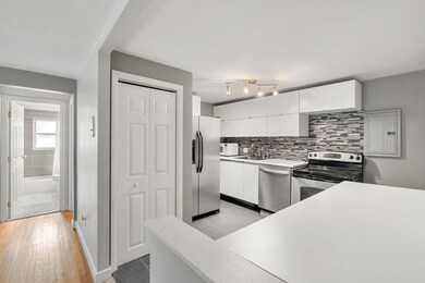 108 Decatur St unit 5, Arlington, MA 02474 - photo 3