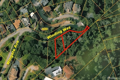 401 Winding Way, San Carlos, CA 94070 - photo 3