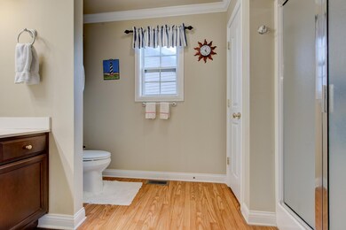 229 Palmer Dr, Frankfort, KY 40601 - photo 5