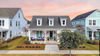 148 Midtown Ave, Summerville, SC 29486 - photo 2