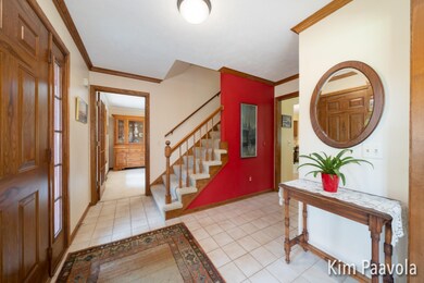 6465 Brookhills Ct. SE, Grand Rapids, MI