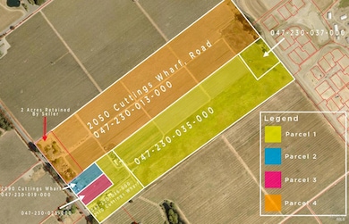 2110 Cuttings Wharf Rd, Napa, CA 94559 - photo 2