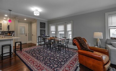 3 Rosemere Ct unit 1, Roslindale, MA 02131 - photo 5