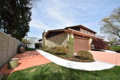 3322 Beech Dr, Columbus, IN 47203 - photo 4