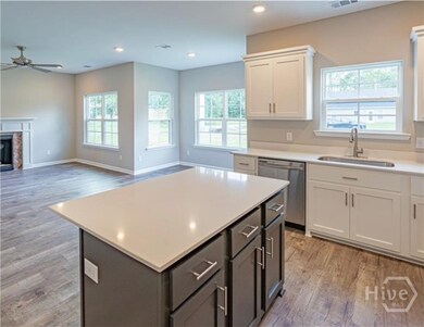 107 Waters Cir, Pembroke, GA 31321 - photo 5