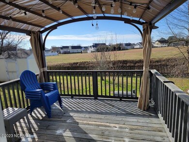 692 Ashley Meadows Dr, Winterville, NC 28590 - photo 6