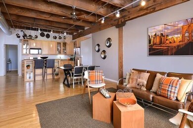 14 N Peoria St unit 5B, Chicago, IL 60607 - photo 3