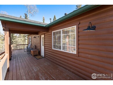 654 Piaute Way, Como, CO 80432 - photo 4