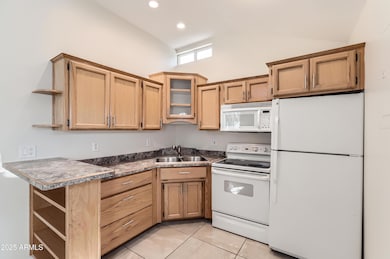 23 Kitchen