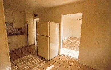 Kitchen - From nook