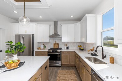 3375 Rocaway Dr, Hudsonville, MI 49426 - photo 6