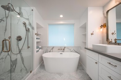 Master Bath