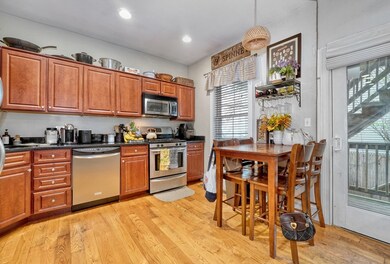 227 Bowen St unit 1, Boston, MA 02127 - photo 2