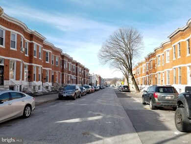 1900 W Saratoga St, Baltimore, MD 21223 - photo 2