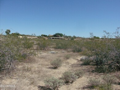 2072X W Creosote Ln unit Part of Lot 5, Wickenburg, AZ 85390 - photo 5