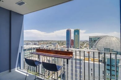 321 Tenth Ave unit 2103, San Diego, CA 92101 - photo 2
