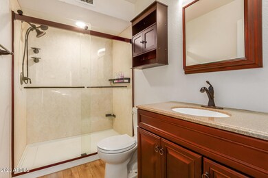 43 - Updated Bathroom